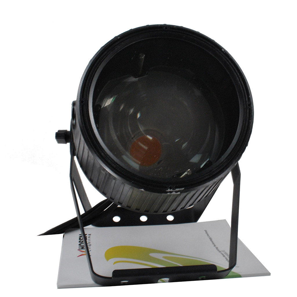 Outdoor 200w Zoom Led Par Can Light HS-P64-200OUT